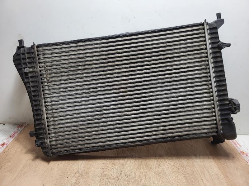 Scambiatore aria (Intercooler) VOLKSWAGEN PASSAT 5 Diésel - 1
