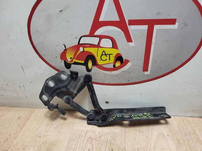 Charniere de capot VOLKSWAGEN PASSAT 5 Diesel - 1