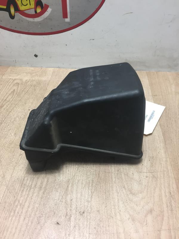 Scatola filtro PEUGEOT 406 COUPE Gasolina - 1