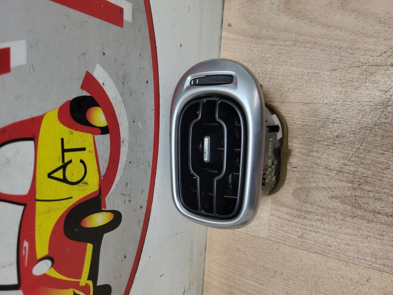 Bocchetta aerazione cruscotto anteriore destra CITROEN C3 PICASSO PHASE 1 Diésel - 1