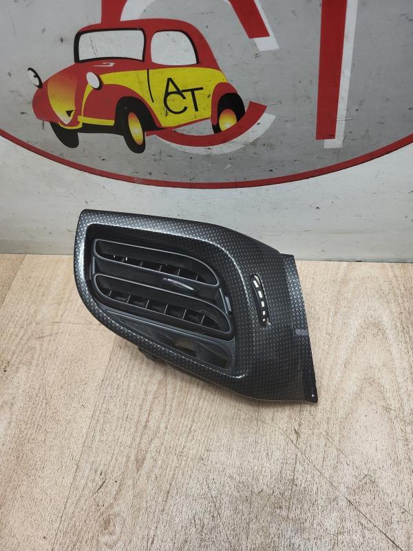 Bocchetta aerazione cruscotto anteriore destra CITROEN DS3 PHASE 1 Gasolina - 1