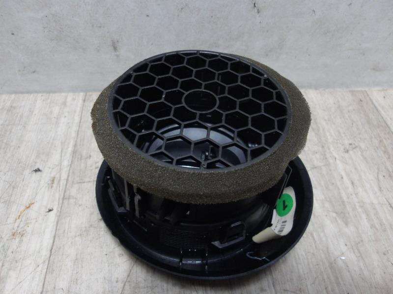 Bocchetta aerazione cruscotto anteriore sinistra RENAULT CLIO 4 PHASE 1 Diésel - 1