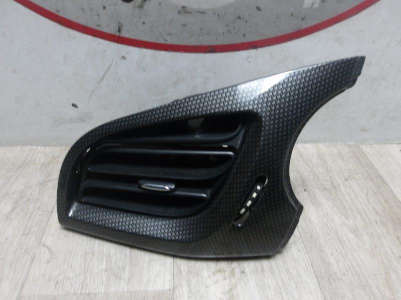 Bocchetta aerazione cruscotto anteriore sinistra CITROEN DS3 PHASE 1 Diésel - 1