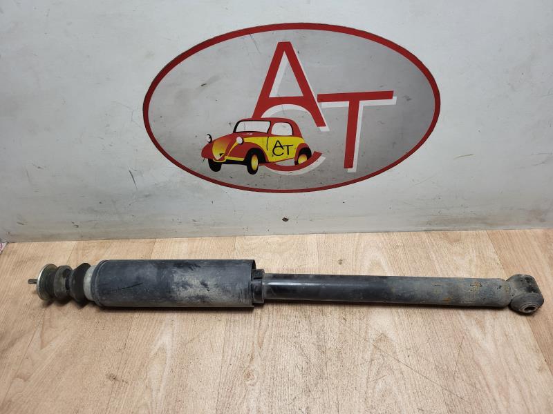 Ammortizzatore posteriore destro FIAT BRAVO 2 Diésel - 1