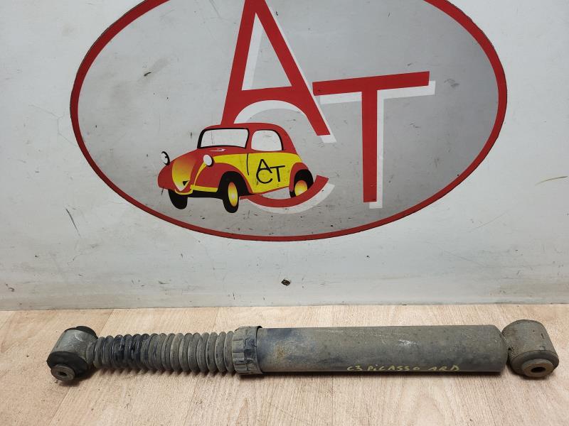 Ammortizzatore posteriore sinistro CITROEN C3 PICASSO PHASE 1 Diésel - 1