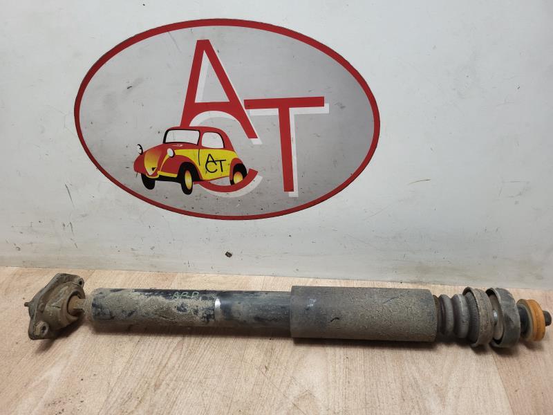 Ammortizzatore posteriore sinistro BMW SERIE 1 E87 PHASE 2 Diésel - 1