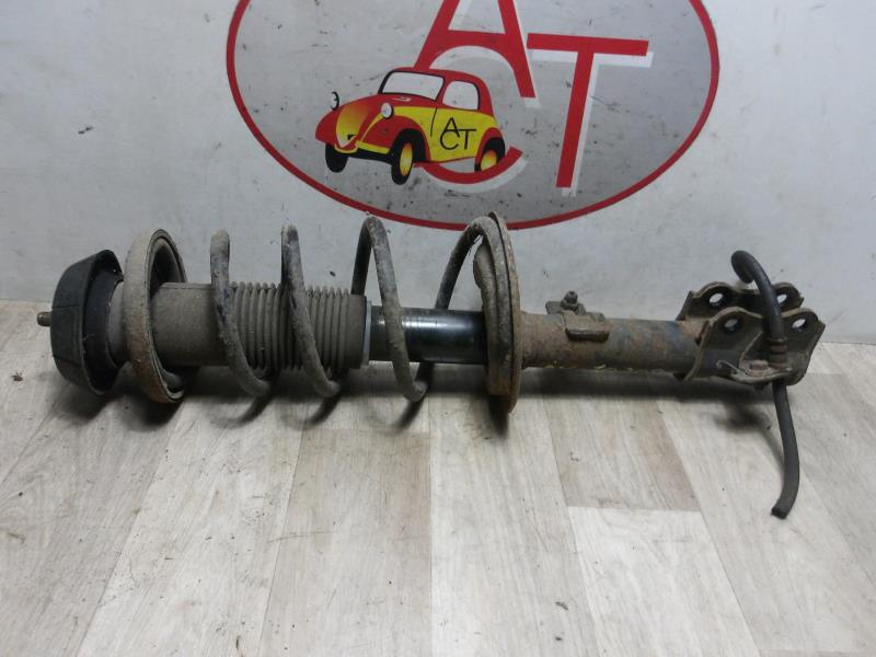 Ammortizzatore anteriore sinistro OPEL AGILA B Gasolina - 1