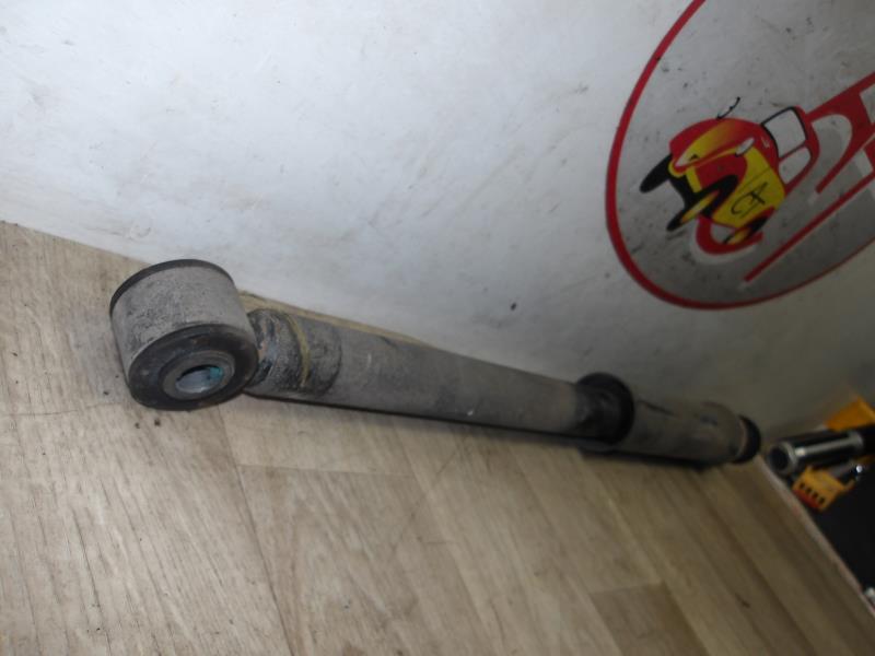 Ammortizzatori posteriori RENAULT CLIO 5 PHASE 1 Gasolina/Híbrido - 1