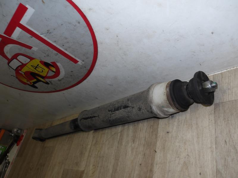 Ammortizzatori posteriori RENAULT CLIO 5 PHASE 1 Gasolina/Híbrido - 1