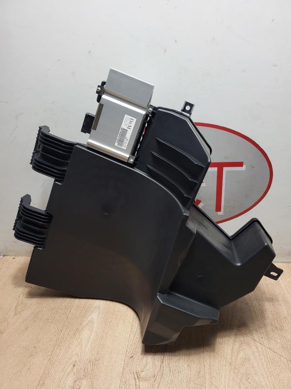 Amplificatore audio CITROEN DS3 PHASE 1 Gasolina - 1