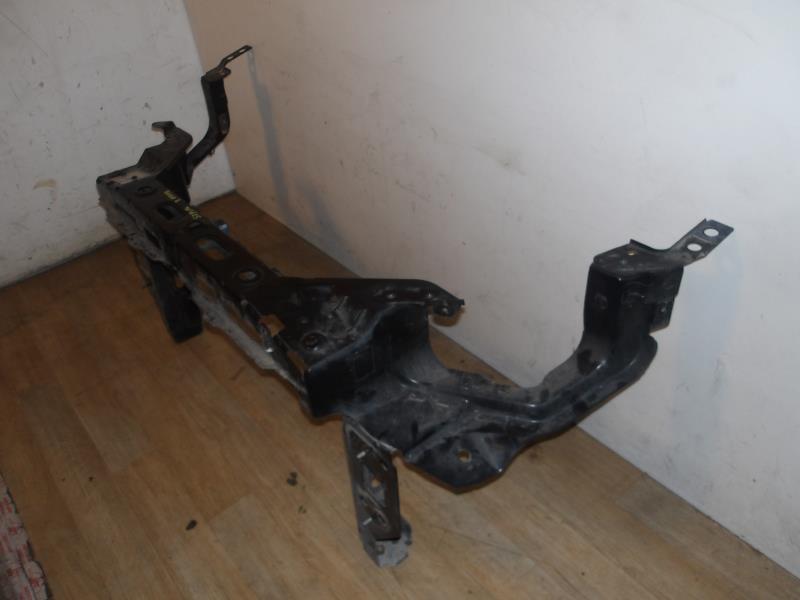 Pannellatura anteriore FIAT BRAVO 2 Diésel - 1