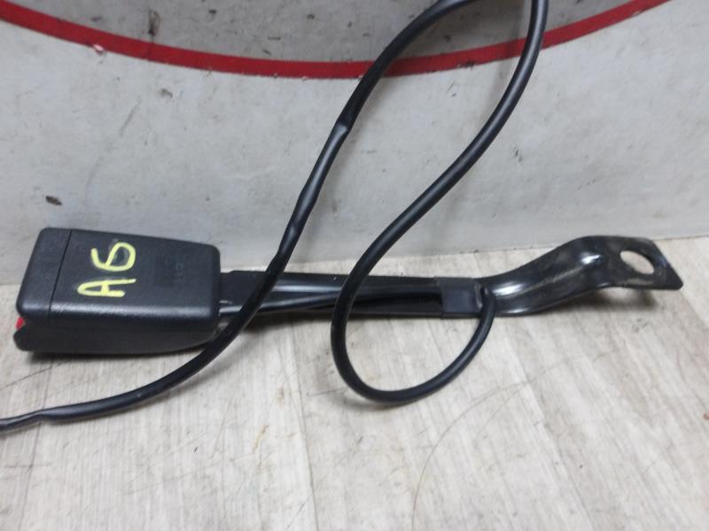 Aggancio cintura sicurezza anteriore sinistro OPEL AGILA B Gasolina - 1