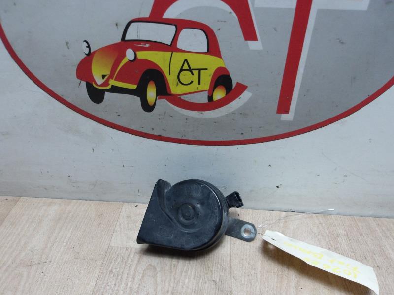 Tromba/Clacson FIAT BRAVO 2 Diésel - 1