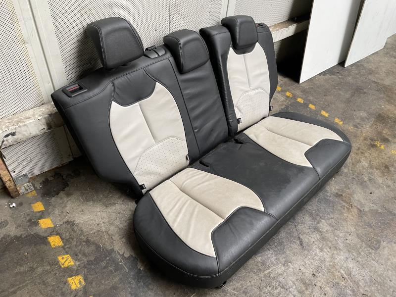 Banquette arriere CITROEN DS3 PHASE 1 Essence - 1