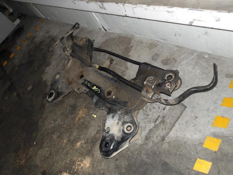 Culla motore anteriore CITROEN DS3 PHASE 1 Gasolina - 1