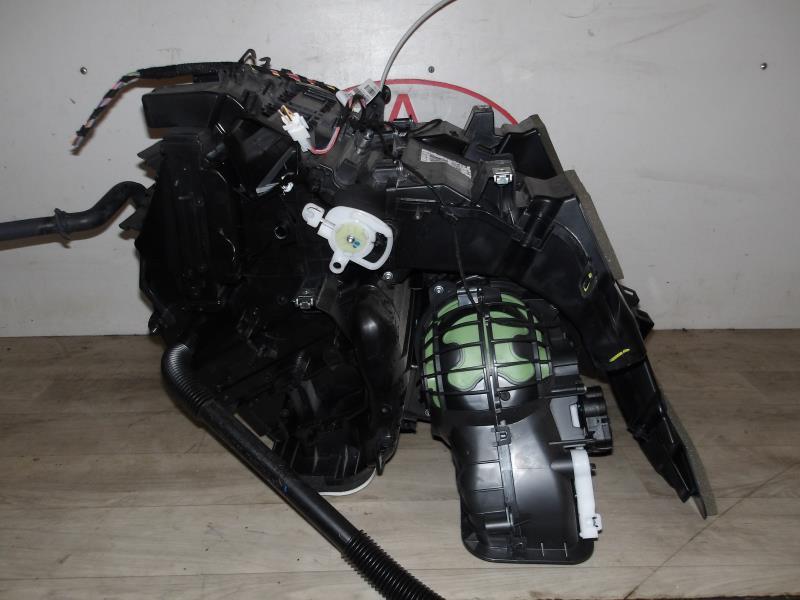 Bloc chauffage FIAT TALENTO Diesel - 1