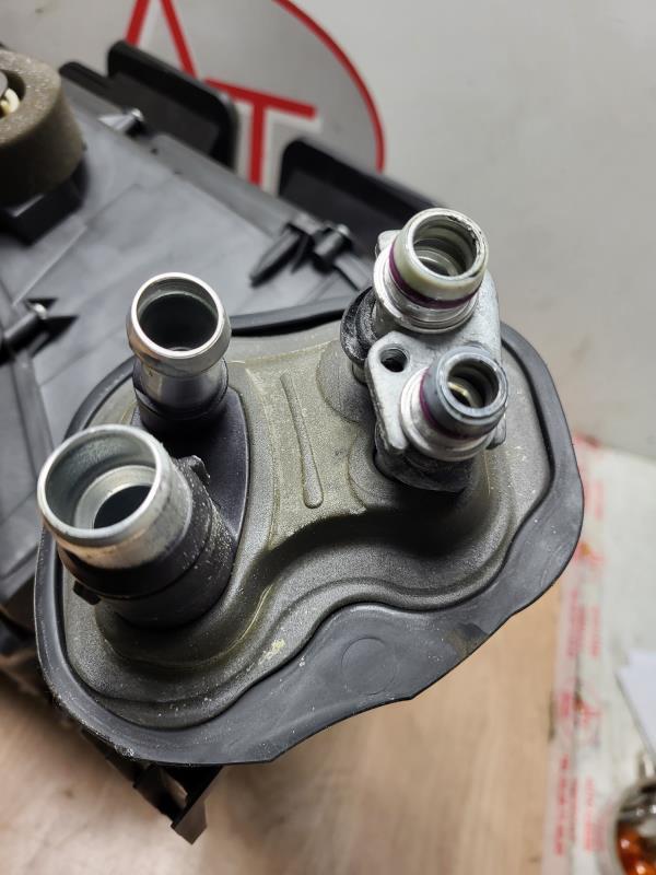 Bloc chauffage BMW SERIE 1 E87 PHASE 2 Diesel - 1