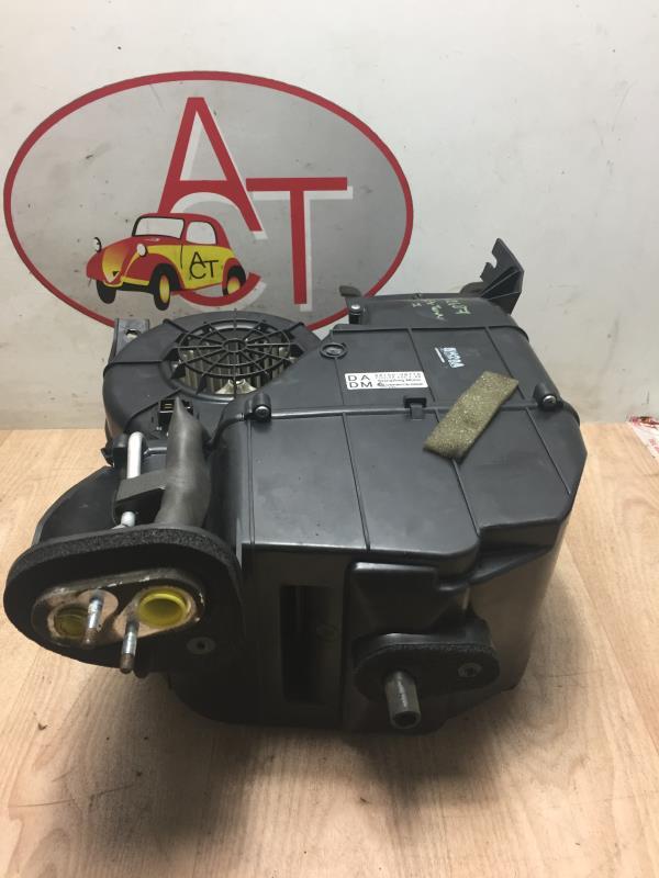 Bloc chauffage SSANGYONG REXTON 1 PHASE 1 Diesel - 1