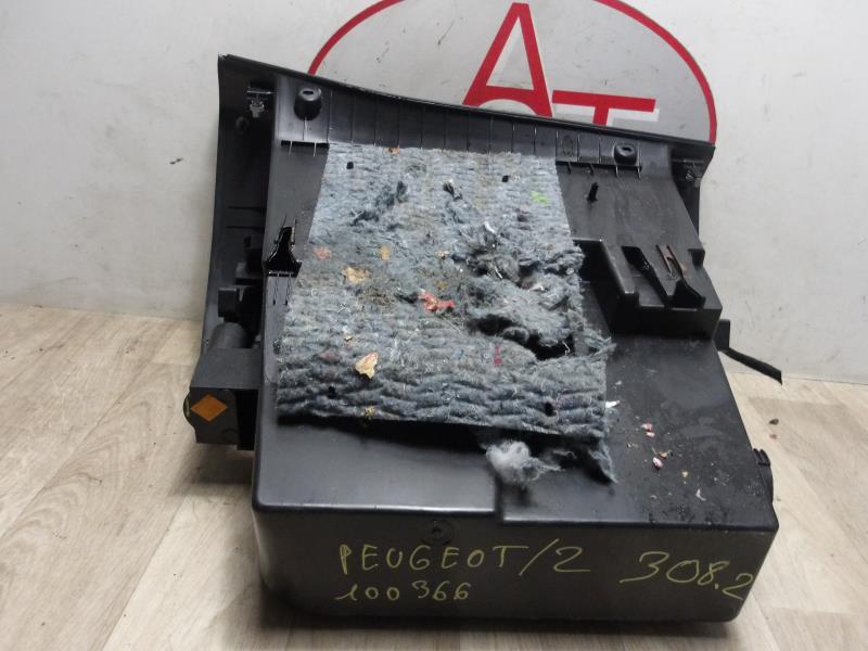 Boite a gants PEUGEOT 308 2 PHASE 2 Diesel - 1