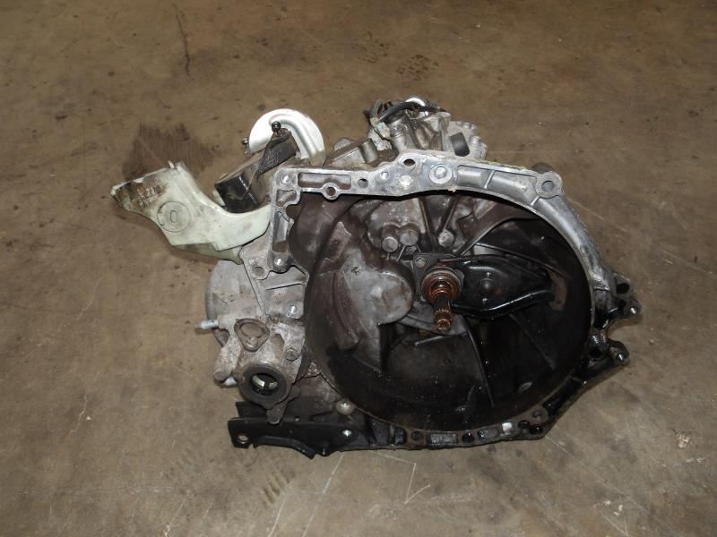 Boite de vitesses CITROEN C3 PICASSO PHASE 1 Diesel - 1