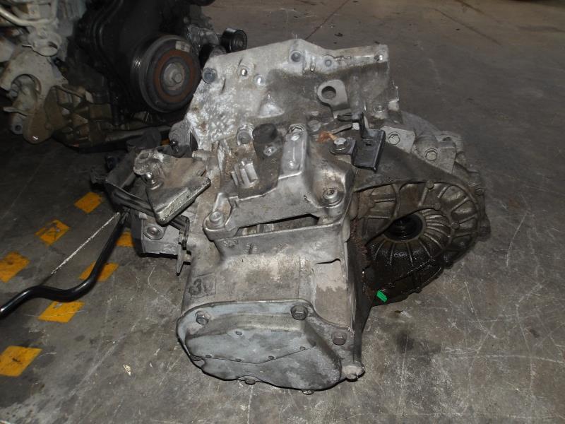 Boite de vitesses CITROEN DS3 PHASE 1 Diesel - 1