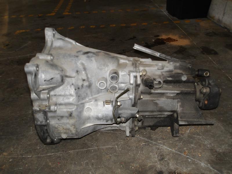 Boite de vitesses BMW SERIE 3 E36 Diesel - 1