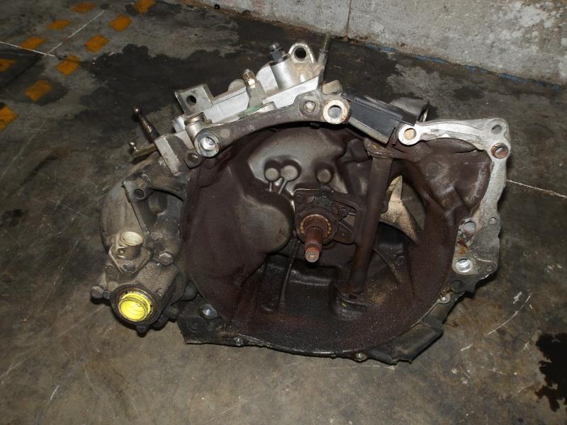 Boite de vitesses PEUGEOT 205 PHASE 2 Diesel - 1