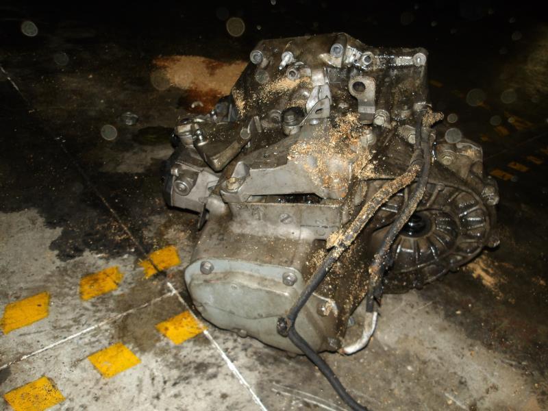 Boite de vitesses CITROEN DS3 PHASE 1 Essence - 1