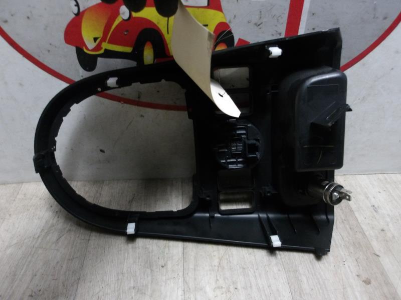 Botón/Interruptor NISSAN X-TRAIL 2 PHASE 1 Diésel - 1