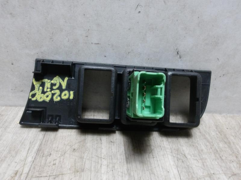 Bouton/Interrupteur OPEL AGILA B Essence - 1