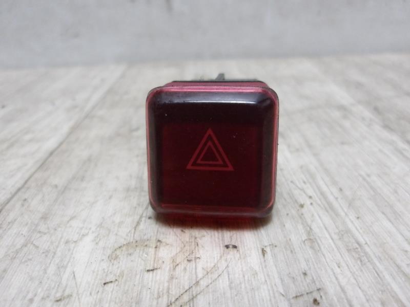 Bouton de warning CITROEN C3 PICASSO PHASE 1 Diesel - 1
