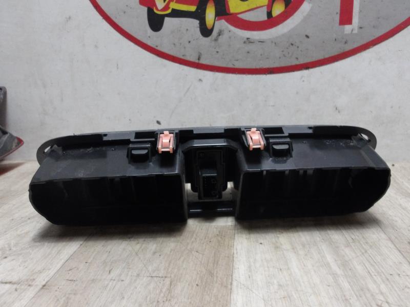 Bouton de warning OPEL AGILA B Essence - 1
