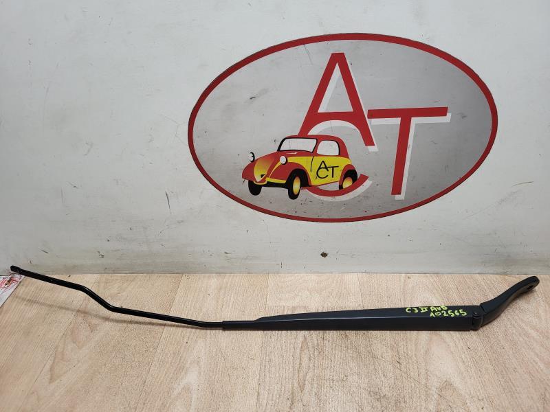 Braccio tergicristallo anteriore destro CITROEN C3 2 PHASE 2 Diésel - 1