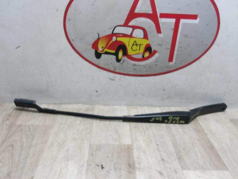 Braccio tergicristallo anteriore destro PEUGEOT 308 1 SW PHASE 1 BREAK Diésel - 1
