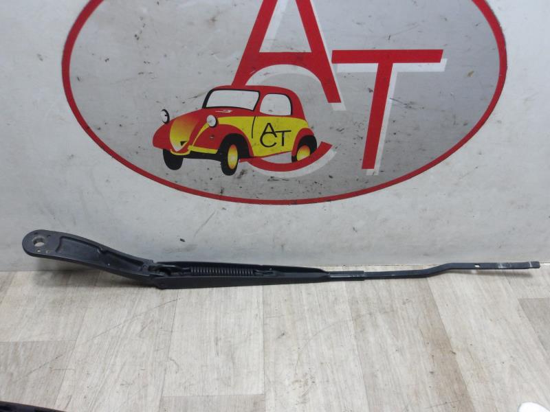 Braccio tergicristallo anteriore sinistro CITROEN DS3 PHASE 1 Diésel - 1