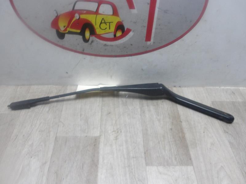 Braccio tergicristallo anteriore sinistro BMW SERIE 1 E87 PHASE 2 Diésel - 1