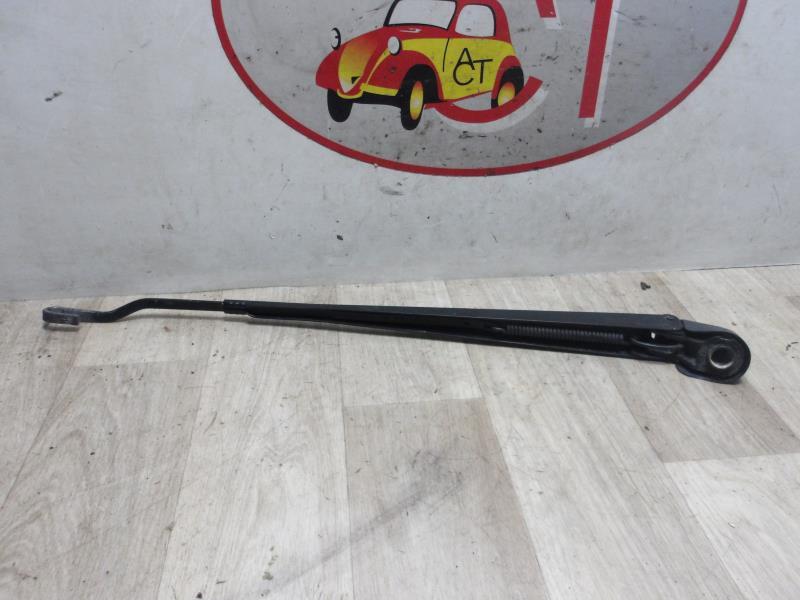 Braccio tergicristallo anteriore sinistro RENAULT SCENIC 1 PHASE 2 Diésel - 1