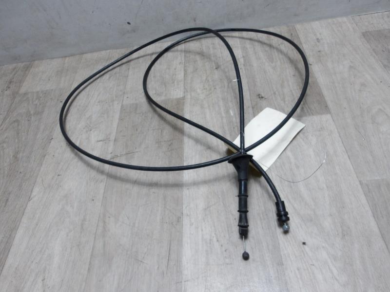 Cable ouverture capot CHEVROLET CRUZE PHASE 2 Diesel - 1