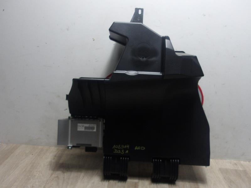 Caisson de basses CITROEN DS3 PHASE 1 Diesel - 1