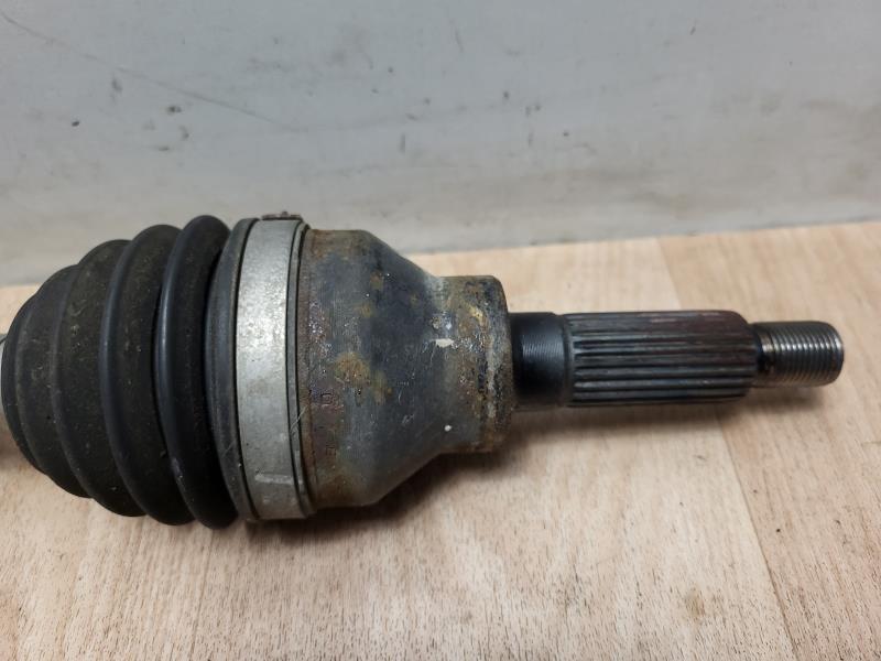 Giunto cardanico posteriore sinistro (trasmissione) SUZUKI SX4 1 Diésel - 1