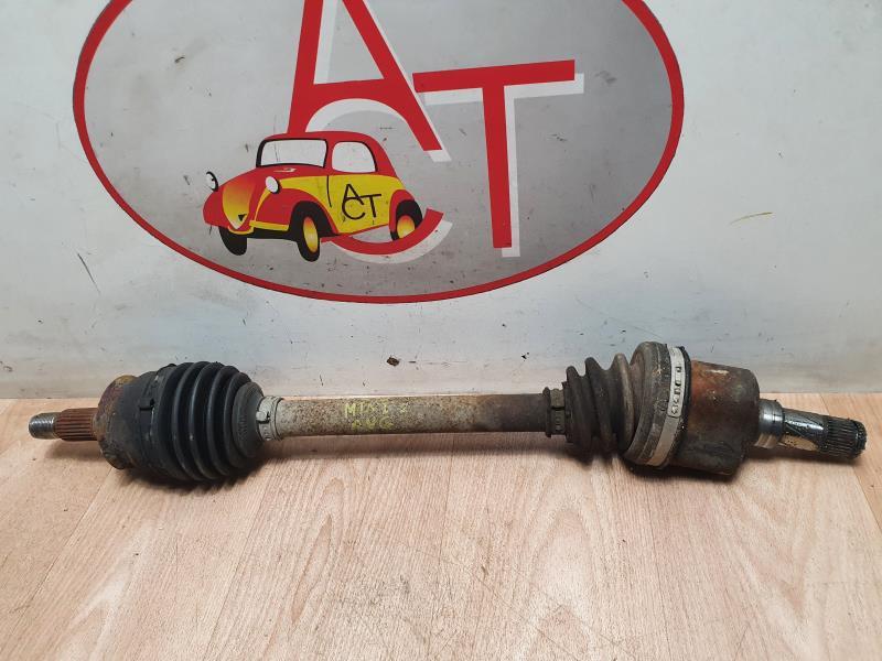 Giunto cardanico albero di trasmissione sinistro MINI MINI 2 R56 PHASE 2  - 1