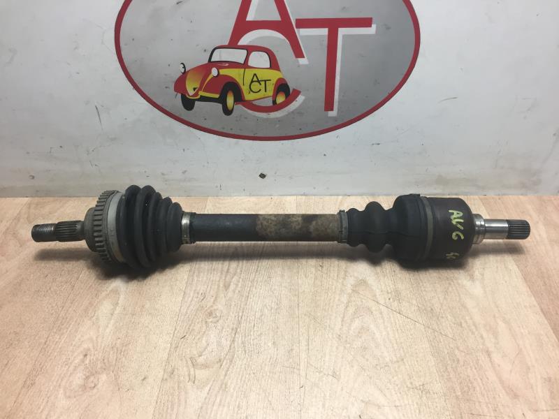 Giunto cardanico albero di trasmissione sinistro PEUGEOT 406 COUPE Gasolina - 1
