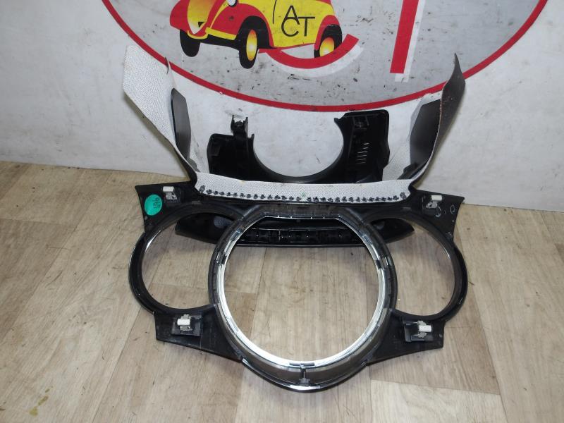 Cornice cruscotto CITROEN DS3 PHASE 1 Gasolina - 1