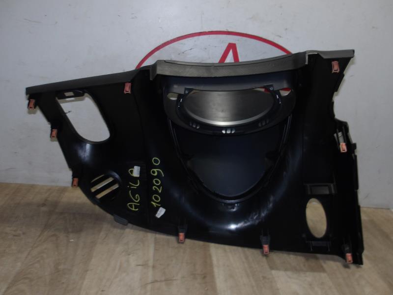 Cornice cruscotto OPEL AGILA B Gasolina - 1