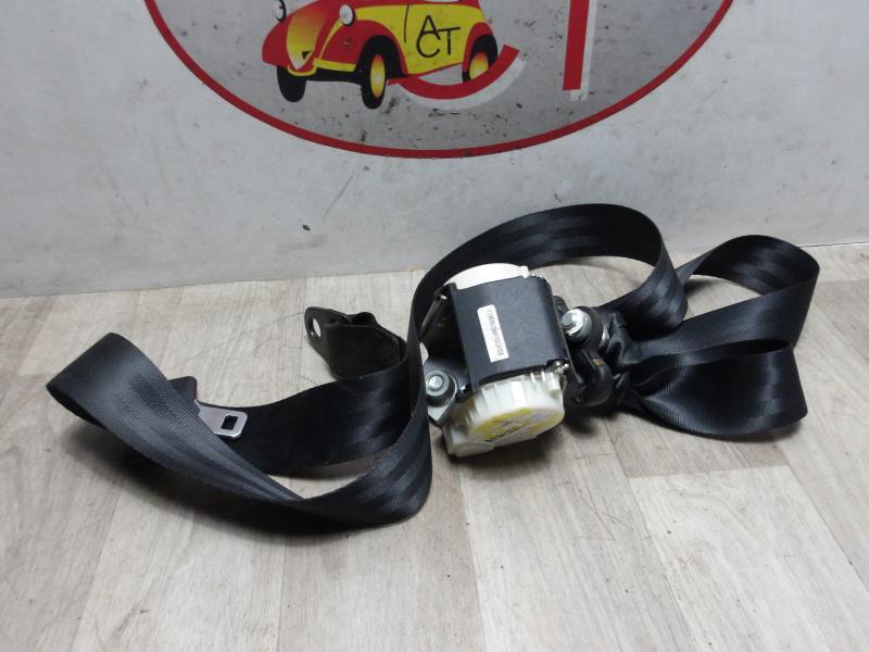 Cintura di sicurezza posteriore destra FIAT BRAVO 2 Diésel - 1