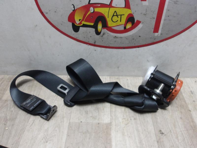 Cintura di sicurezza posteriore sinistra OPEL AGILA B Gasolina - 1