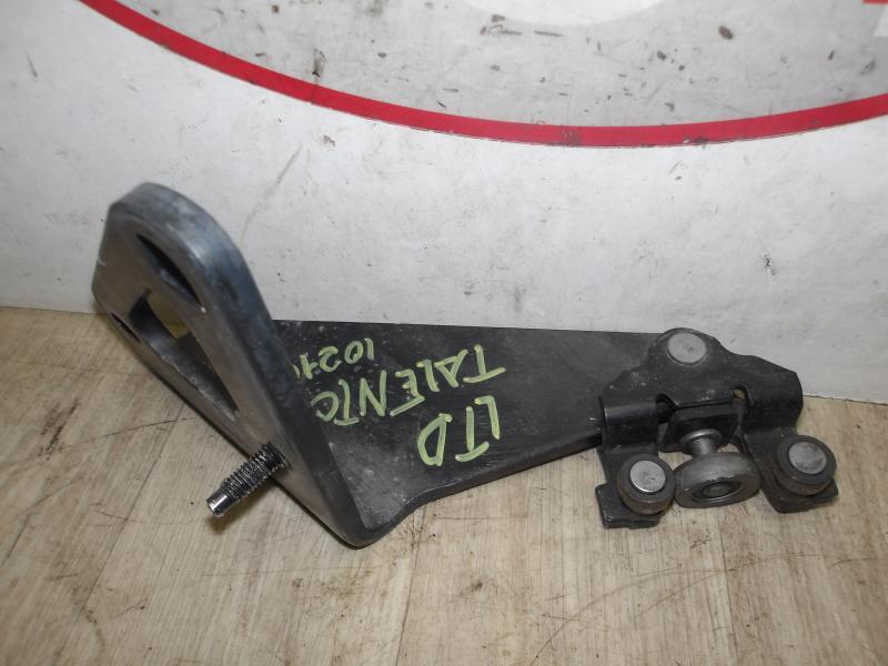 Carrello porta laterale scorrevole FIAT TALENTO Diésel - 1
