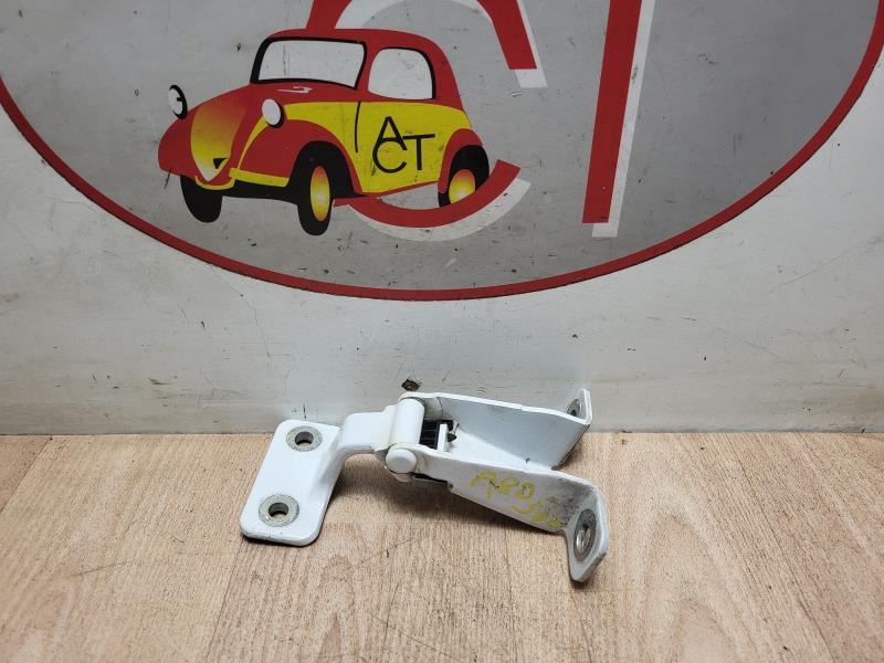 Cerniera portiera posteriore destra RENAULT KANGOO 2 PHASE 2 Diésel - 1