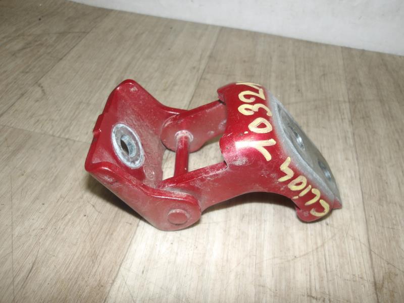 Cerniera portiera posteriore sinistra RENAULT CLIO 4 PHASE 1 Gasolina - 1