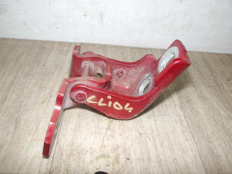 Cerniera portiera posteriore sinistra RENAULT CLIO 4 PHASE 1 Gasolina - 1